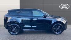 Land Rover Range Rover Evoque 2.0 D200 Edition 5dr Auto Diesel Hatchback